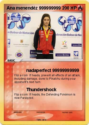 Pokemon Ana menendéz 999999999