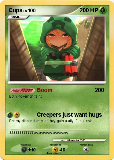 Pokemon Cupa