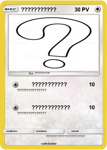 Pokemon ???????????