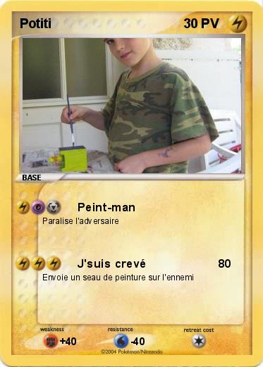 Pokemon Potiti