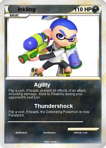Pokemon Inkling