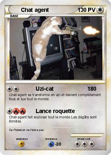 Pokemon Chat agent