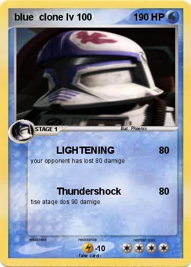 Pokemon blue  clone lv 100