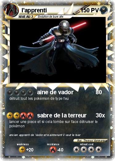 Pokemon l'apprenti