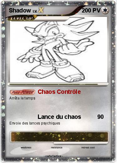Pokemon Shadow