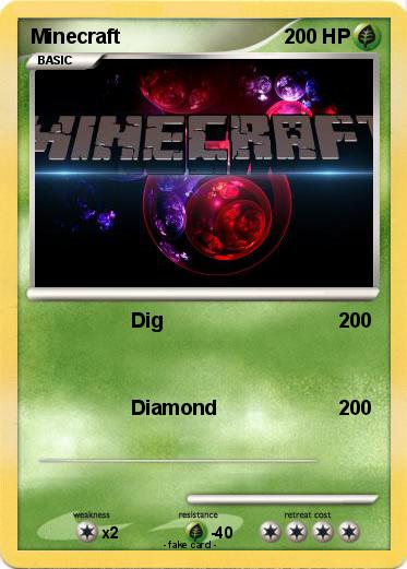 Pokemon Minecraft