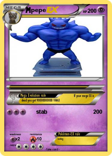 Pokemon pepe