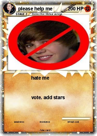 Pokemon please help me