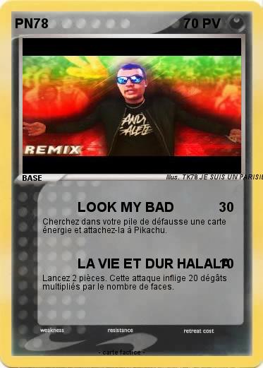 Pokemon PN78