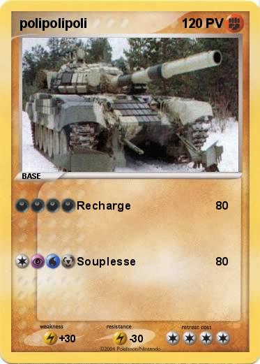 Pokemon polipolipoli