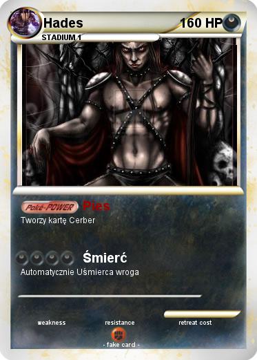 Pokemon Hades