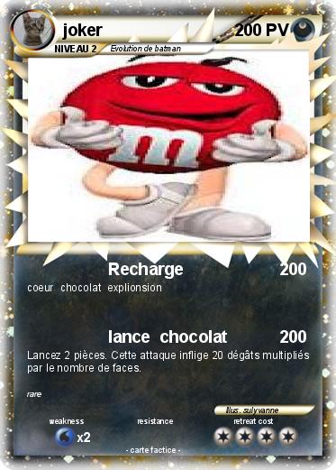 Pokemon joker