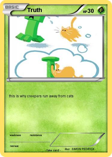 Pokemon Truth