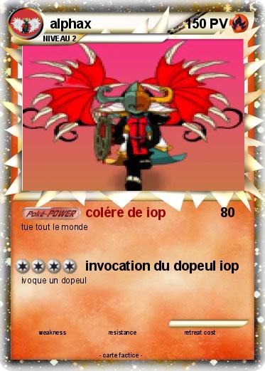 Pokemon alphax