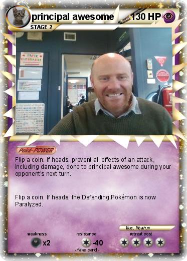 Pokemon principal awesome
