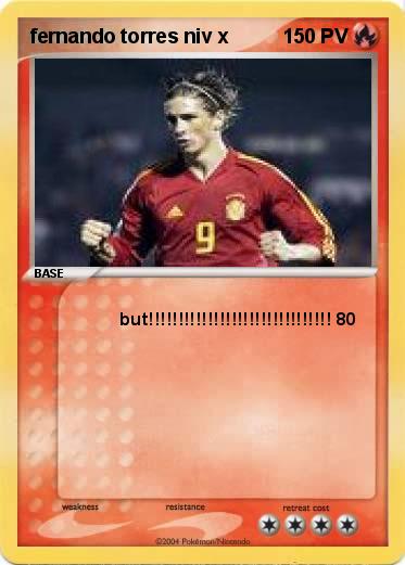 Pokemon fernando torres niv x   