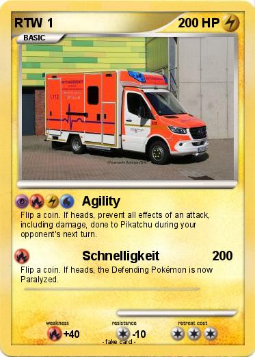 Pokemon RTW 1