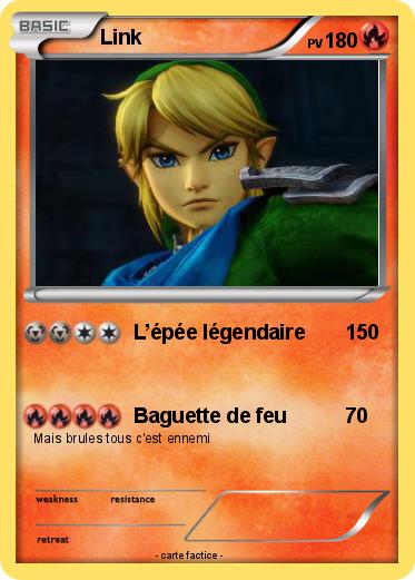 Pokemon Link