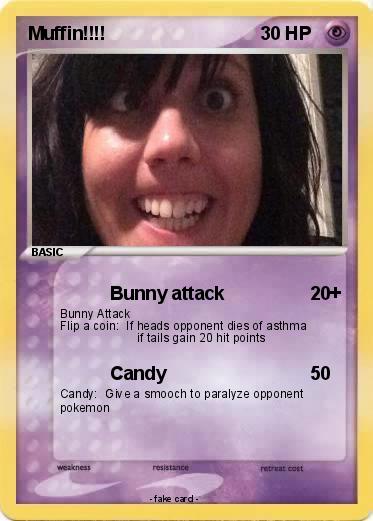 Pokemon Muffin!!!!