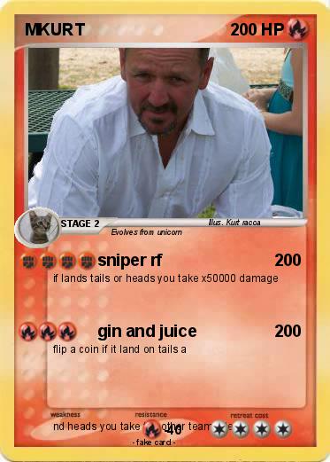 Pokemon MKURT