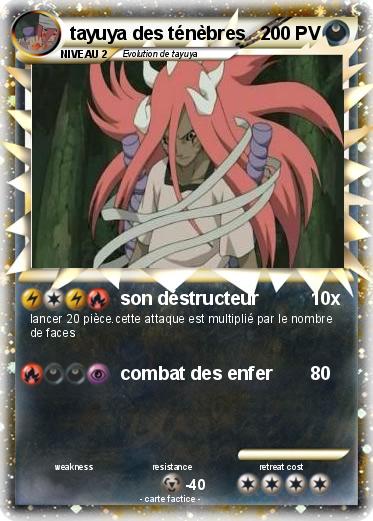 Pokemon tayuya des ténèbres