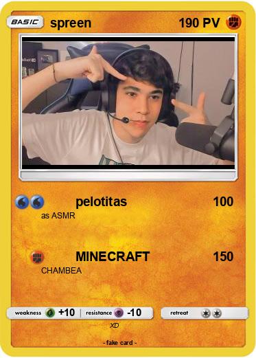 Pokemon spreen