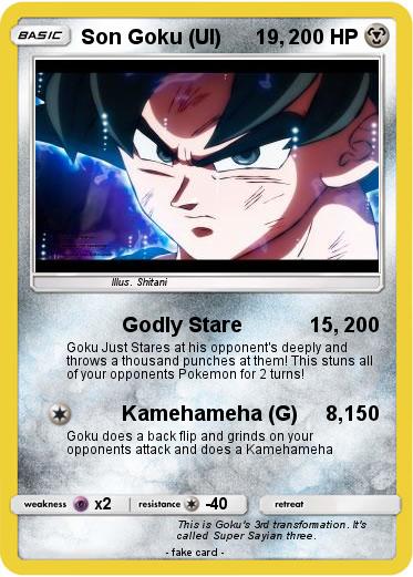 Pokemon Son Goku (UI)      19,