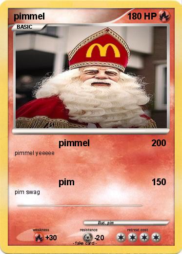 Pokemon pimmel