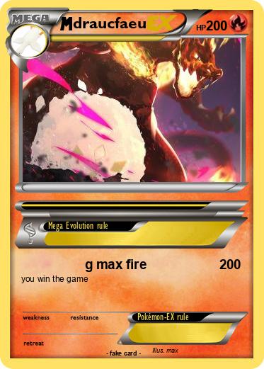 Pokemon draucfaeu