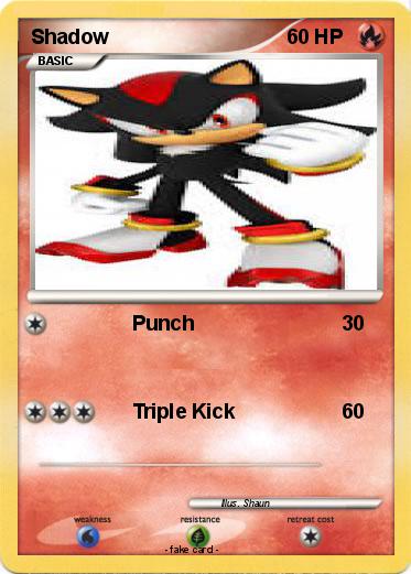 Pokemon Shadow