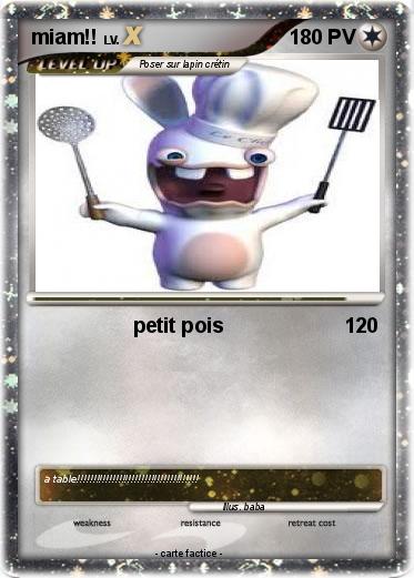 Pokemon miam!!