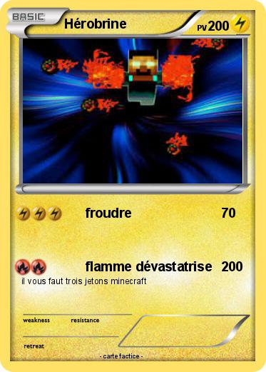 Pokemon Hérobrine