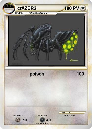 Pokemon crAZER2
