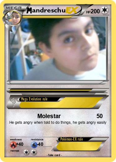 Pokemon andreschu
