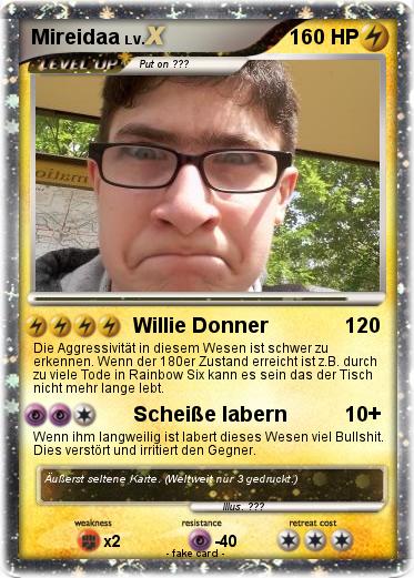Pokemon Mireidaa