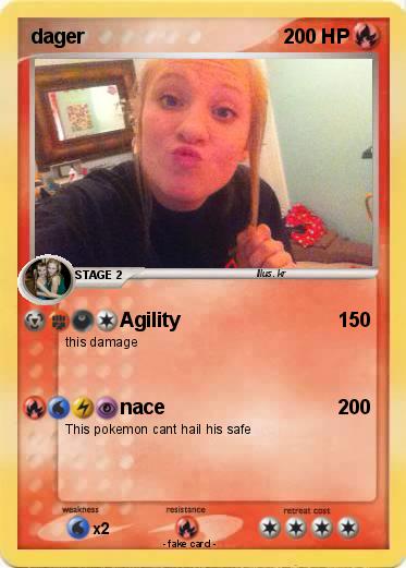 Pokemon dager