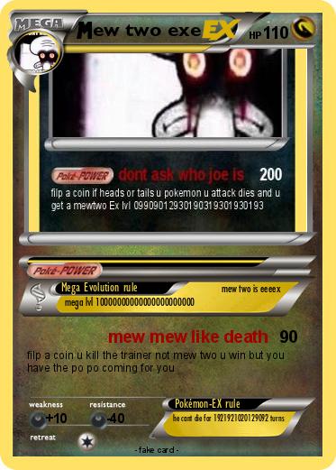 Pokemon ew two exe