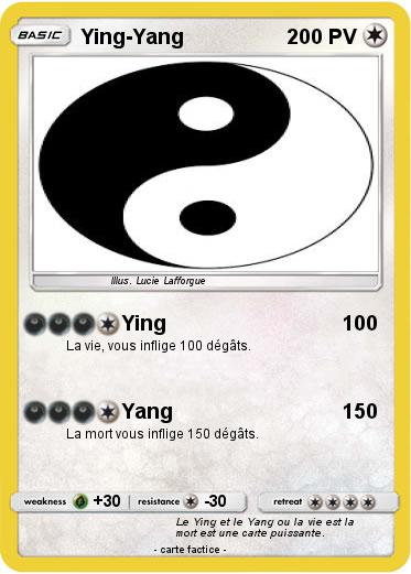 Pokemon Ying-Yang
