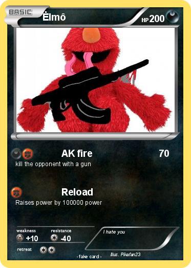Pokemon ĖImô