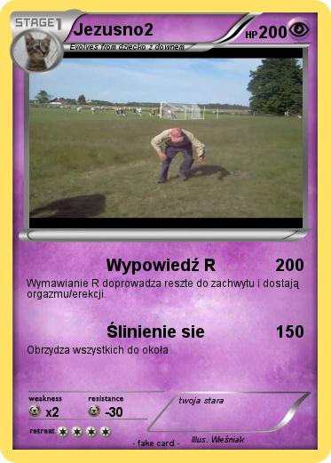 Pokemon Jezusno2