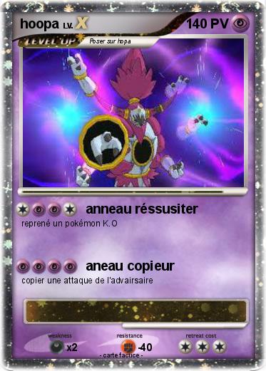 Pokemon hoopa