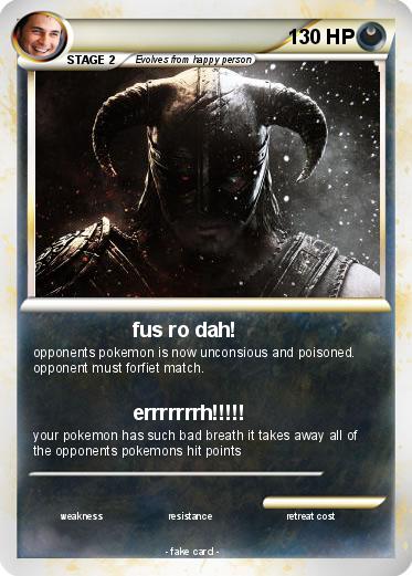 Pokemon 