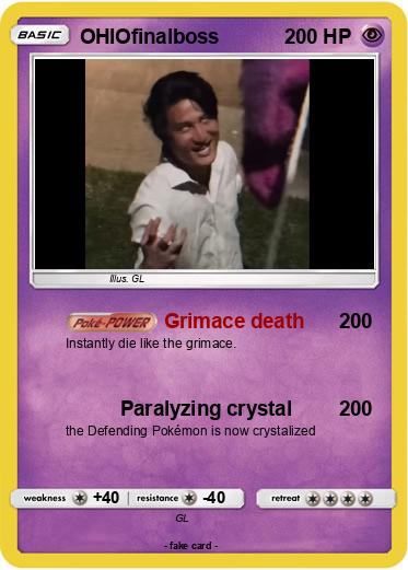 Pokemon OHIOfinalboss