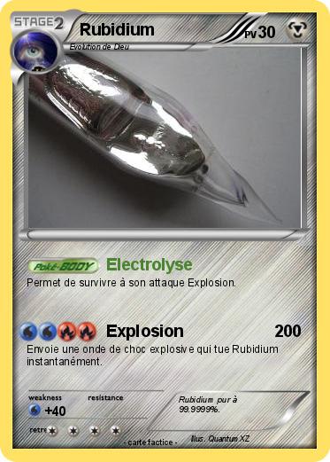 Pokemon Rubidium