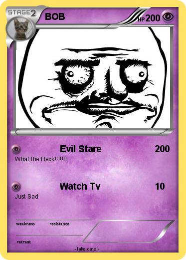 Pokemon BOB