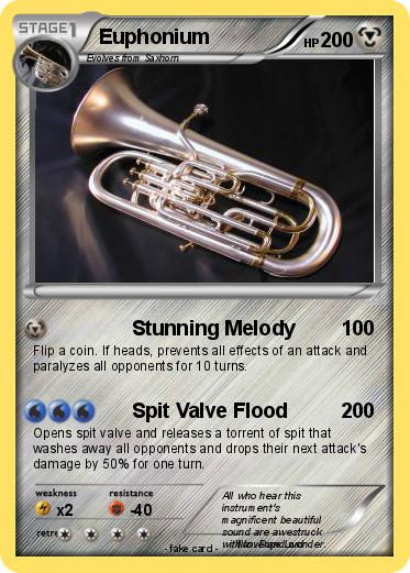 Pokemon Euphonium