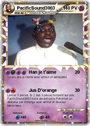 Pokemon PacificSound3003
