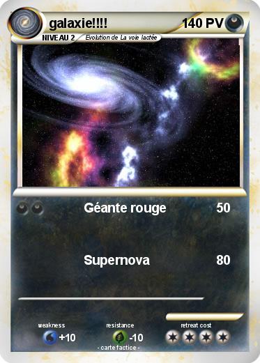 Pokemon galaxie!!!!