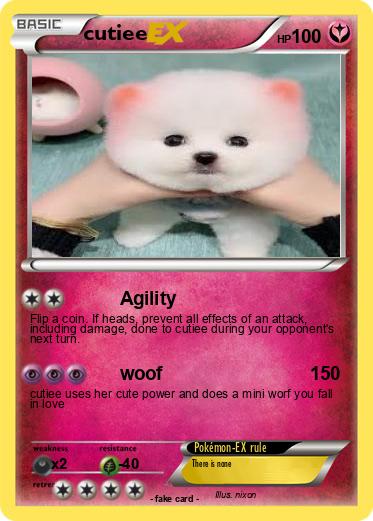 Pokemon cutiee