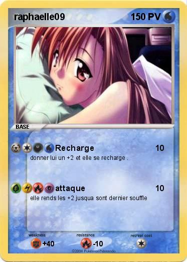 Pokemon raphaelle09